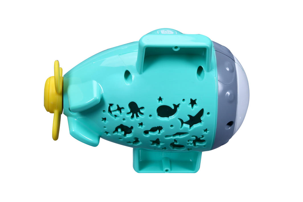 BB Junior: Splash 'N Play - Submarine Projector