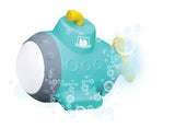 BB Junior: Splash 'N Play - Submarine Projector