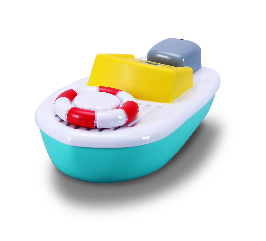 BB Junior: Splash 'N Play - Twist & Sail