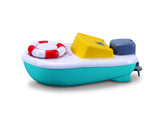 BB Junior: Splash 'N Play - Twist & Sail