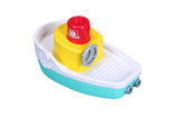 BB Junior: Splash 'N Play - Spraying Tugboat