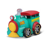 BB Junior: Push & Glow Train