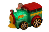 BB Junior: Push & Glow Train