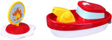 BB Junior: Splash 'N Play Fire Boat