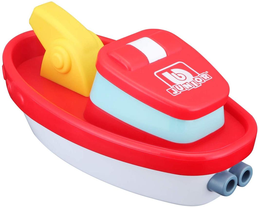 BB Junior: Splash 'N Play Fire Boat