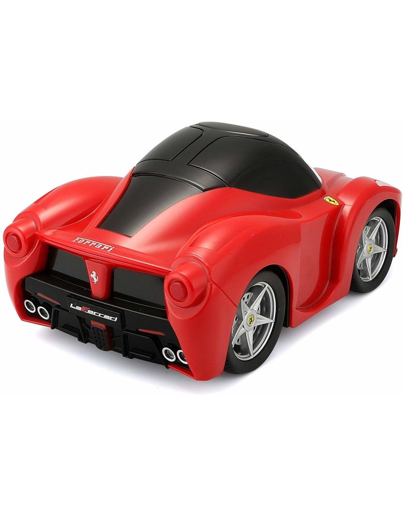 BB Junior: Ferrari My First RC Laferrari