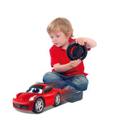 BB Junior: My First Ferrari 458 Italia RC