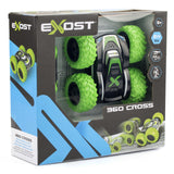 Silverlit: Exost 360 Cross II (Asstd)