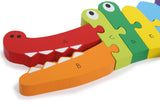 Legler: ABC Puzzle "Crocodile"