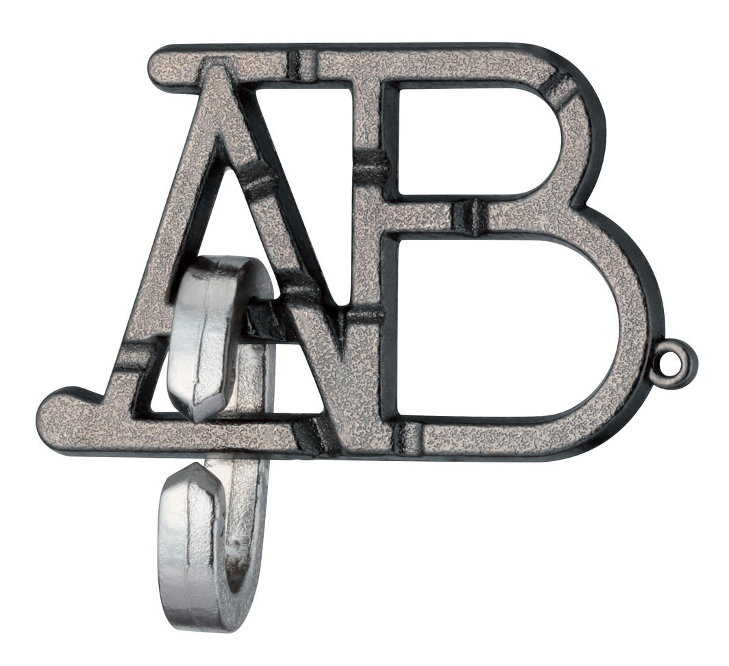Huzzle Puzzle: A.B.C (Lv1)