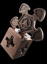 Huzzle Puzzle: O'gear (Lv3)