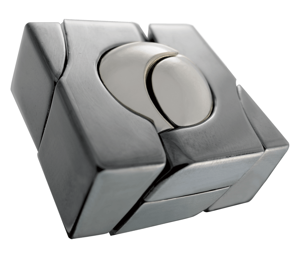Huzzle Puzzle: Marble (Lv5)