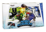 Silverlit: Ycoo - Robo Kombat Twin Pack