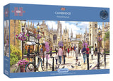 Gibsons: Cambridge (636pc)
