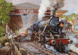 Gibsons: Pickering Station (1000pc Puzzle)