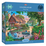 Gibsons: Golden Hour (1000pc Puzzle)