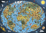 Gibsons: Our Great Planet (1000pc Puzzle)