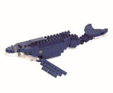 Nanoblock: Humpback Whale