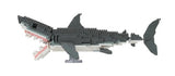 Nanoblock: Animal DX Great White Shark