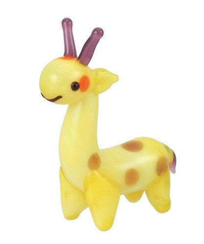 Nano Friends: Giraffe