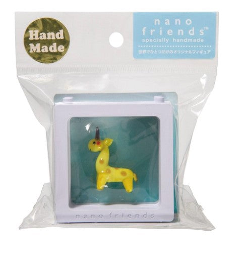 Nano Friends: Giraffe