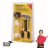 Stanley Jr: 5 Piece Toolset