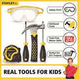 Stanley Jr: 5 Piece Toolset