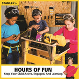 Stanley Jr: 5 Piece Toolset