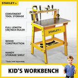 Stanley Jr: Work Bench