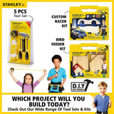 Stanley Jr: Work Bench