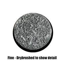 Monument Pro Acryl Basing - Basing Texture - Fine - Dark Grey 120ml DNU - Model
