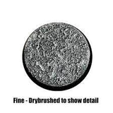 Monument Pro Acryl Basing - Basing Texture - Fine - Dark Grey 120ml DNU - Model