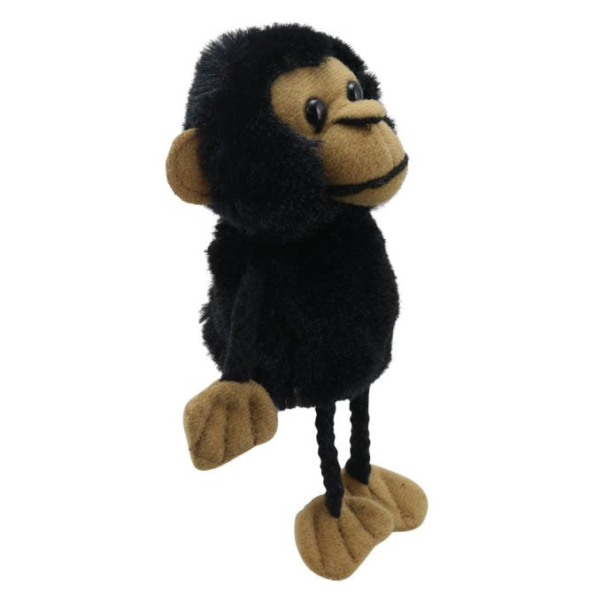Puppet Co. - Finger Puppet - Chimp
