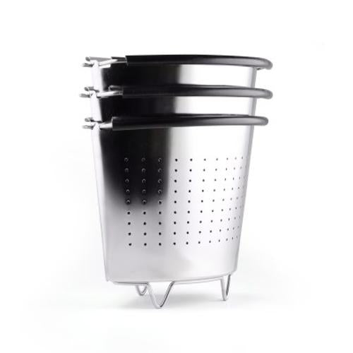 Nesting Steamer & Pan Divider Set - Taylors