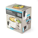Nesting Steamer & Pan Divider Set - Taylors