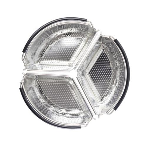 Nesting Steamer & Pan Divider Set - Taylors