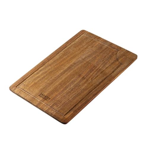 Acacia Cutting Board Small - Sabatier Professional