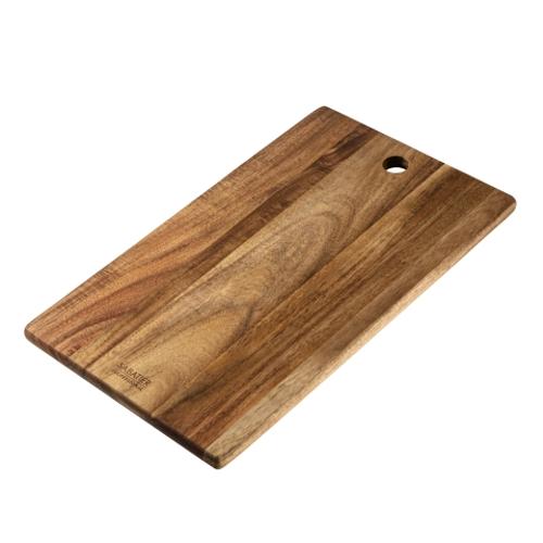 Acacia Cutting Board Medium - Sabatier Professional