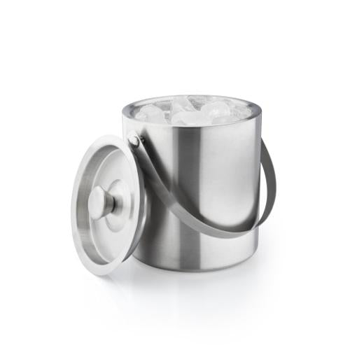 Insulated Stainless Steel Ice Bucket 1.5L - Taylors Taproom