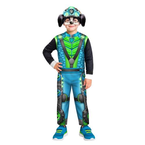 PAW Patrol Dino Movie Rex Costume 3-4 Years - Anagram Australia