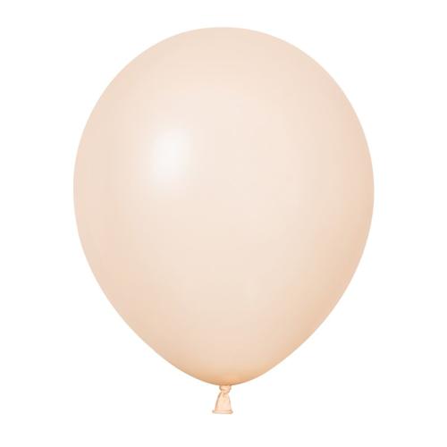 Blush Latex Balloons 30cm 25 Pack - Anagram Australia