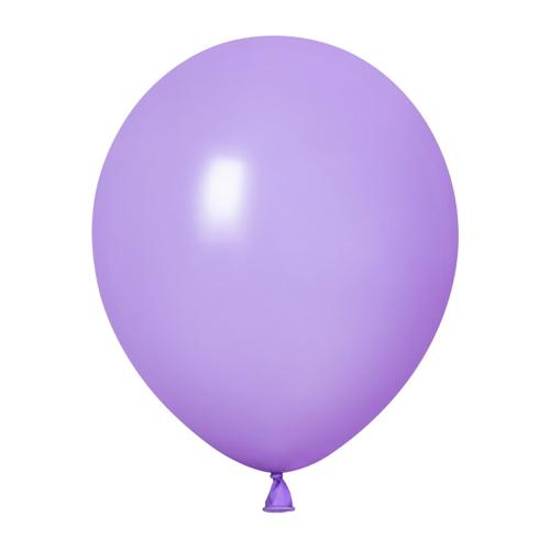 Lavender Latex Balloons 30cm 25 Pack - Anagram Australia