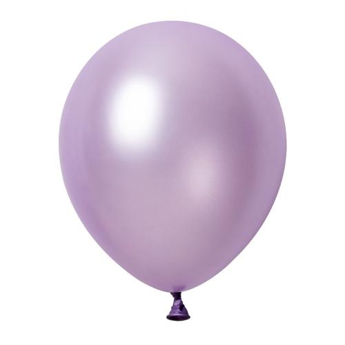 Pearl Lavender Latex Balloons 30cm 25 Pack - Anagram Australia