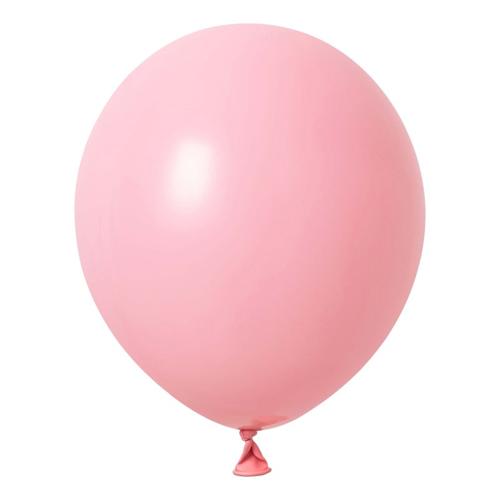 Pink Latex Balloons 45cm 6 Pack - Anagram Australia