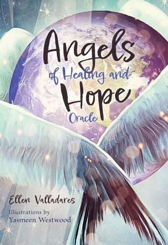 Angels of Healing and Hope Oracle - Card Deck