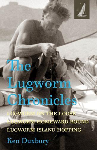 Lugworm Chronicles: Lugworm on the Loose, Lugworm Homeward Bound, Lugworm Island