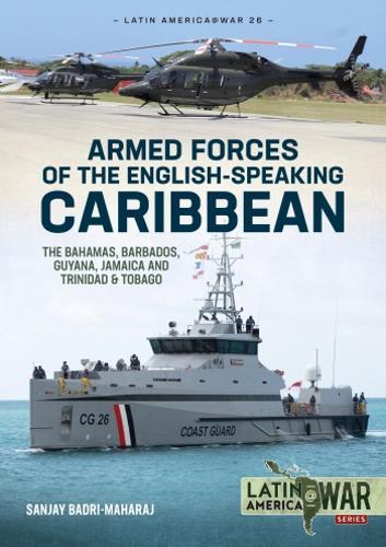 Armed Forces of the English-speaking Caribbean