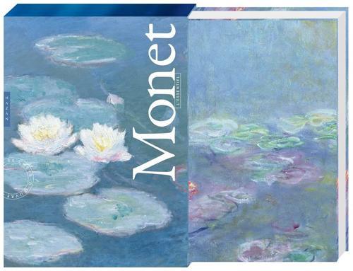 Monet: The Essential Paintings