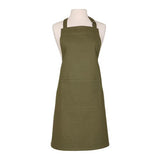 Love Colour Adult Apron - Olive Green - Dexam