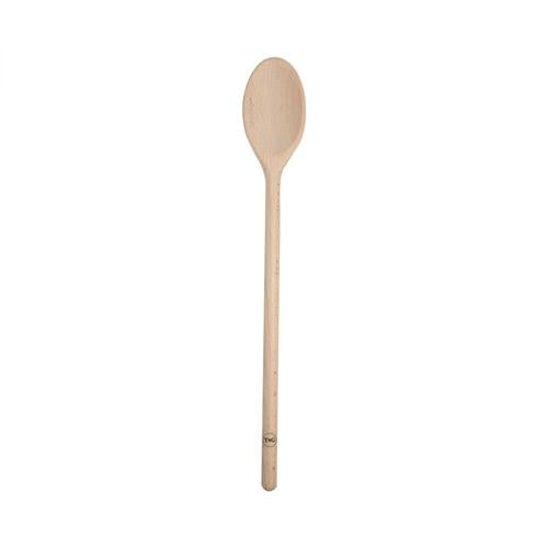 Beech Spoon 400mm - Pack of 6 - T&G